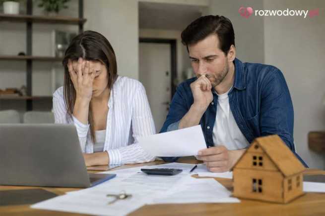 Rozliczenie konkubinatu po rozstaniu – majątek, kredyt, mieszkanie i nakłady